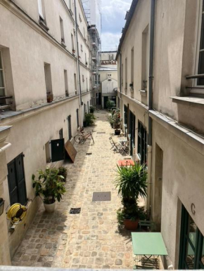 Appartement 9e